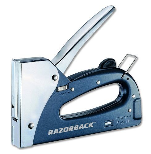 An image of Razorbackâ¢ Ultra Heavy Duty Metal Multi-tacker