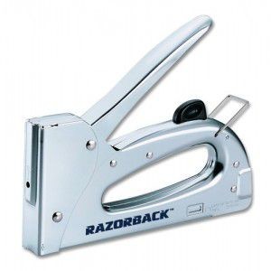 An image of Razorbackâ¢ Heavy Duty Metal Multi-tacker