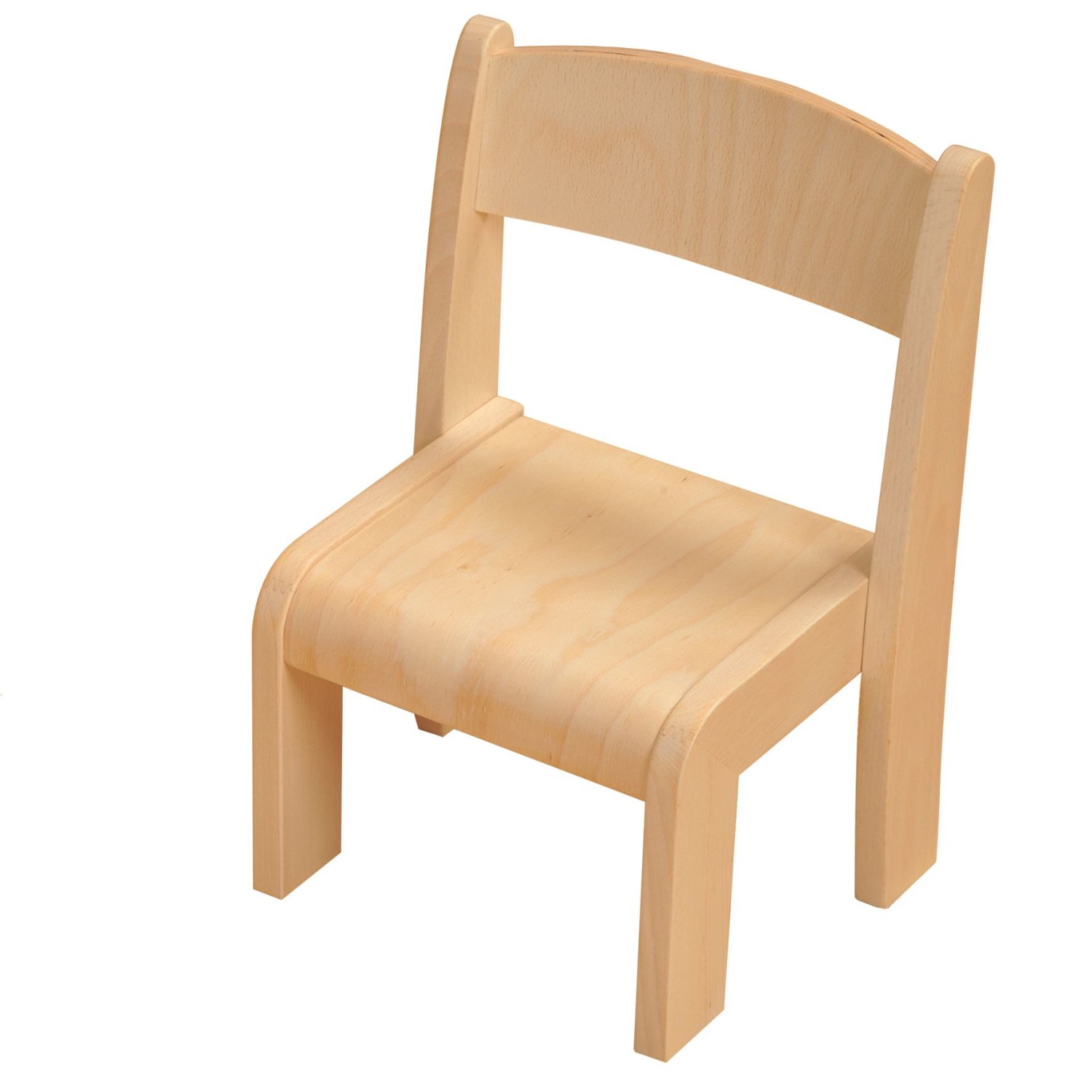 An image of JS Solid Side Chair