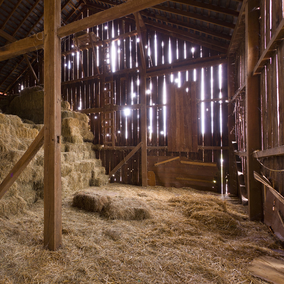 An image of Barn Playmat