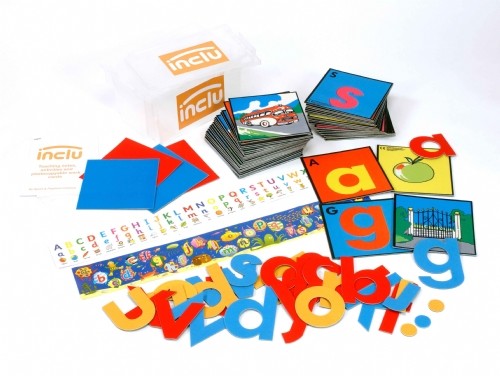 An image of Literacy Discovery Set