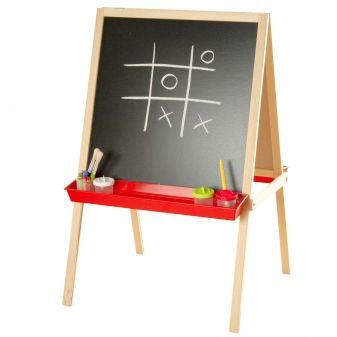 An image of 2 Sided Easel