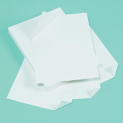 An image of White Card