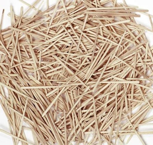 An image of Matchsticks