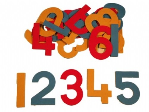 An image of Jumbo Numbers