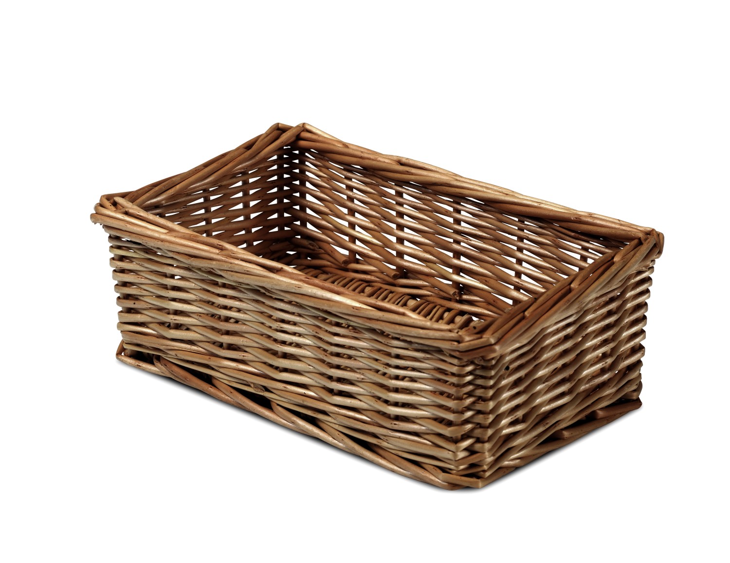 An image of Set of 12 Small Baskets