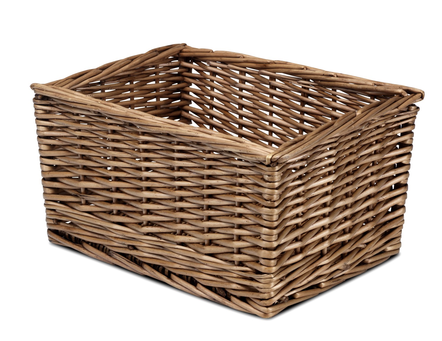 An image of Set Of 6 Large Baskets