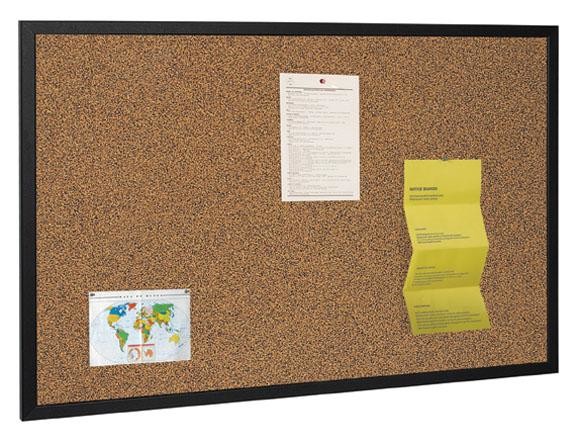 An image of Budget Cork Noticeboard - Cork Boards