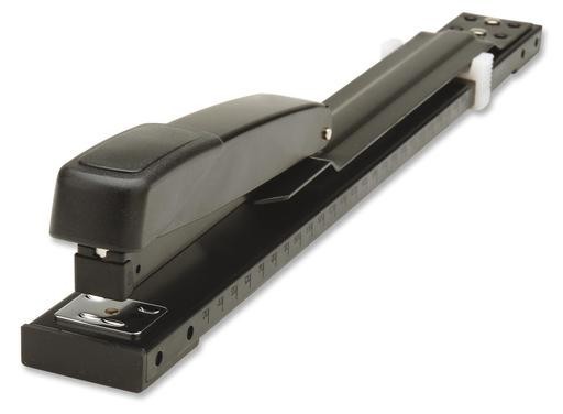 An image of Long Arm Stapler