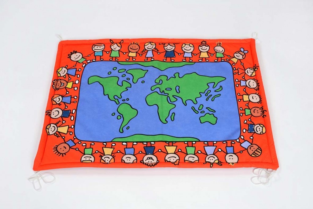 An image of Large Cover - Global Friends