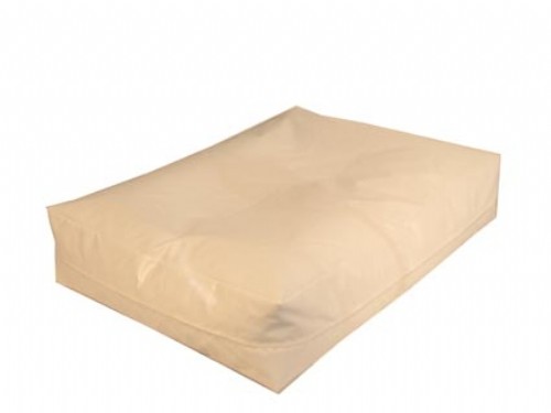 An image of Sensory Cushion - Rectangle