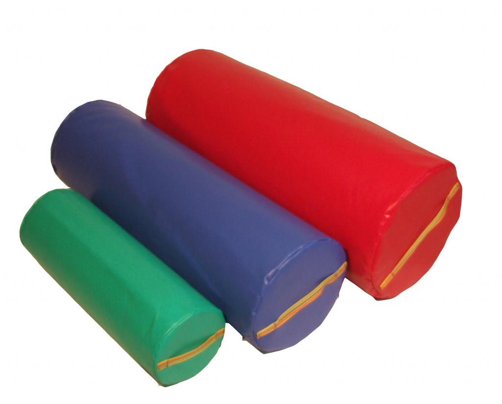 An image of Physio Roll 8"