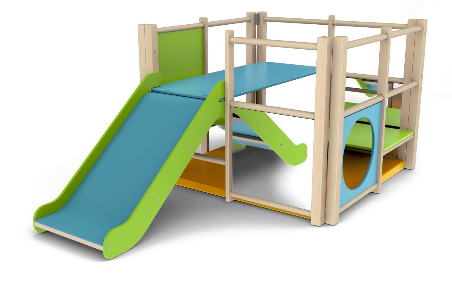 An image of Toddler Activity Centre