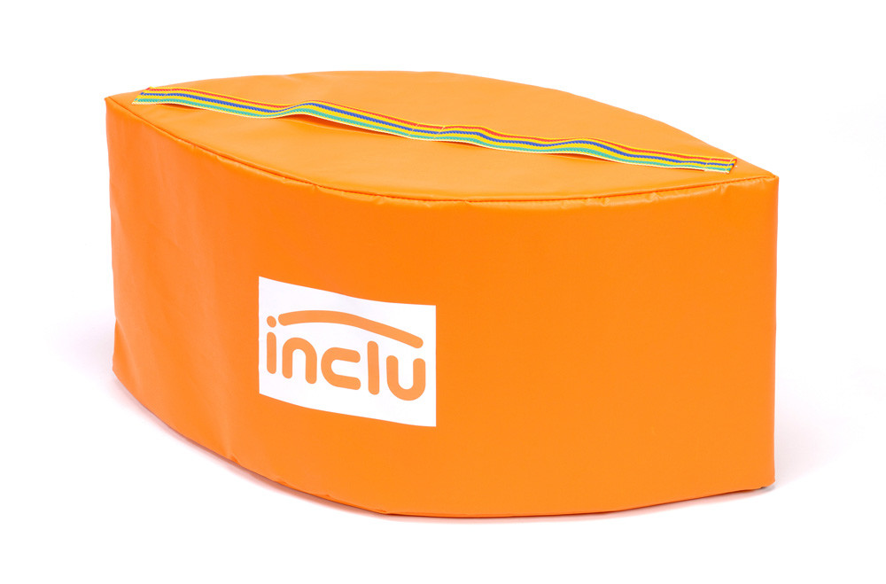 An image of Inclu Physio Oval Small