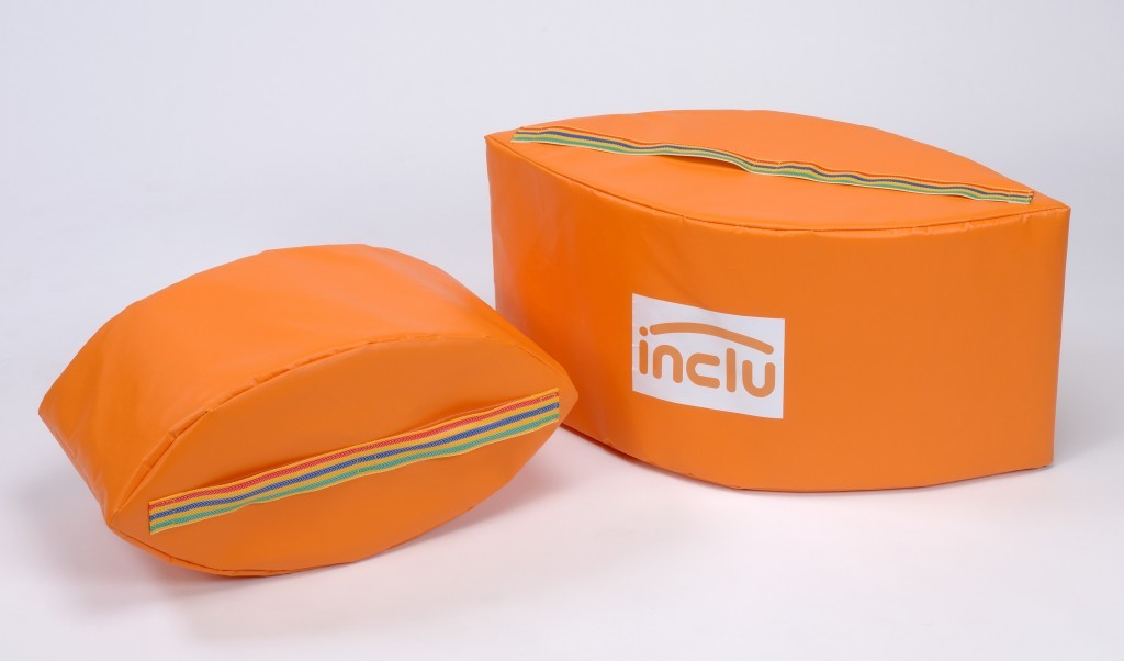 An image of Inclu Physio Oval Large