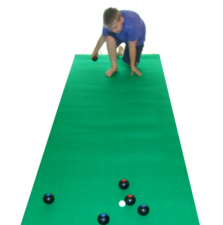 An image of Carpet Bowls