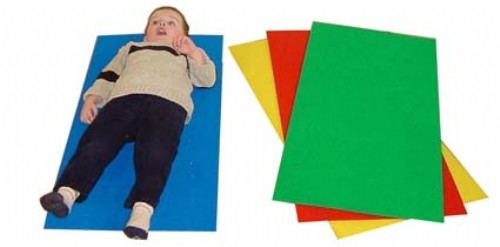 An image of Children's Exercise Mats