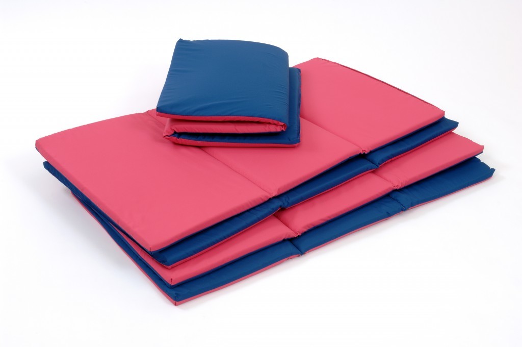 An image of Folding Rest Mat