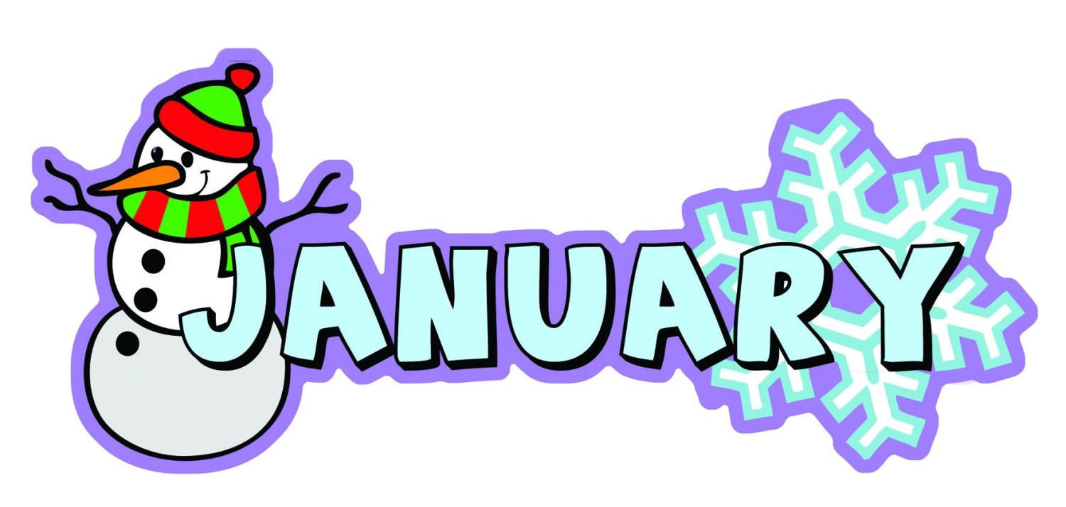 An image of Months Of The Year Signs