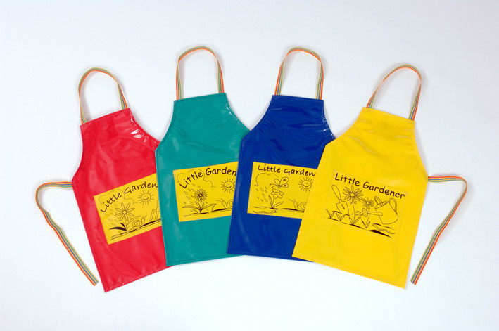 An image of Little Gardener Aprons