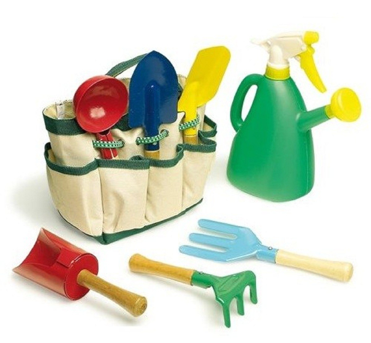 An image of Garden Bag Set