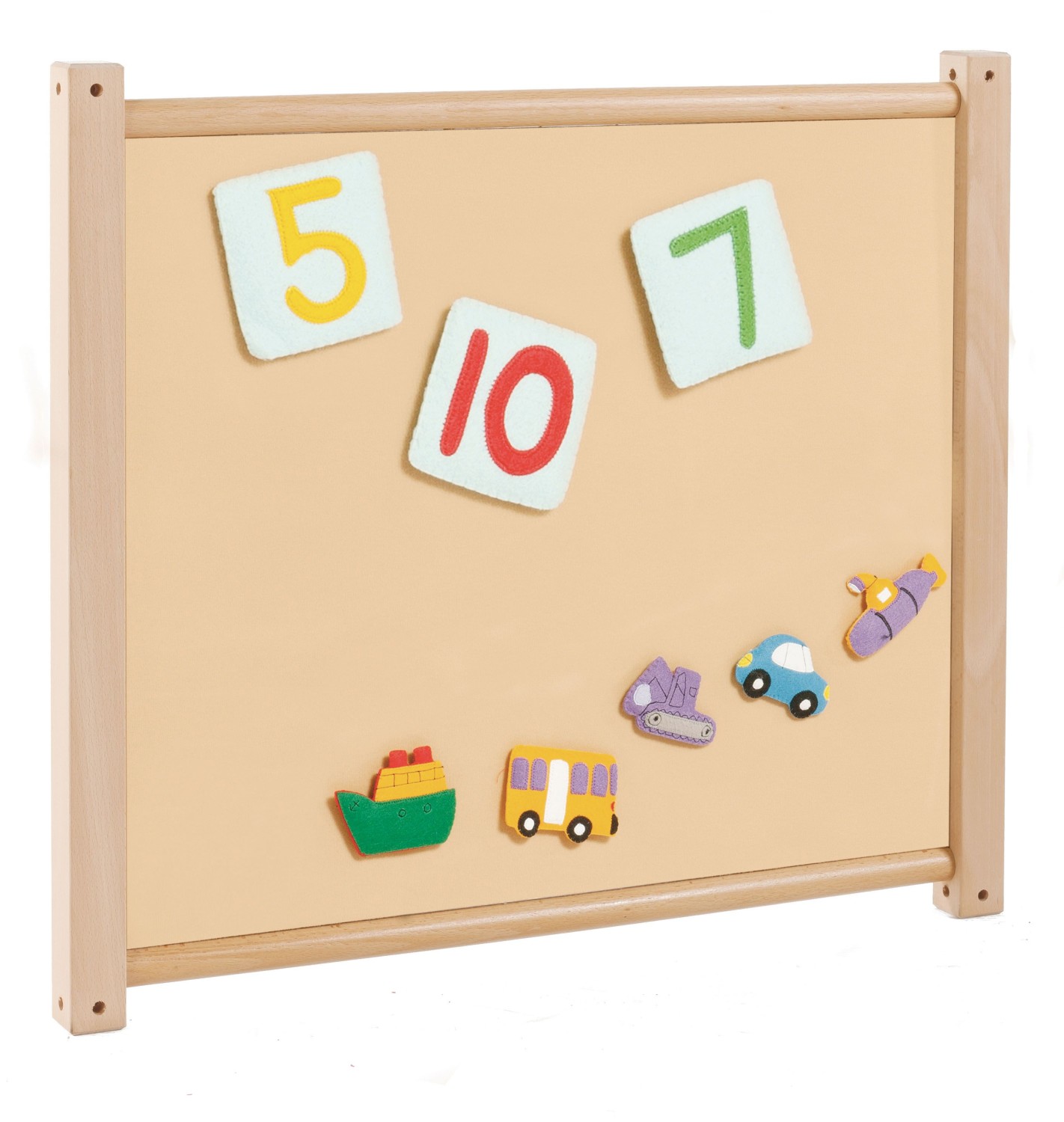 An image of Toddler Display Panel - Room Dividers & Panels