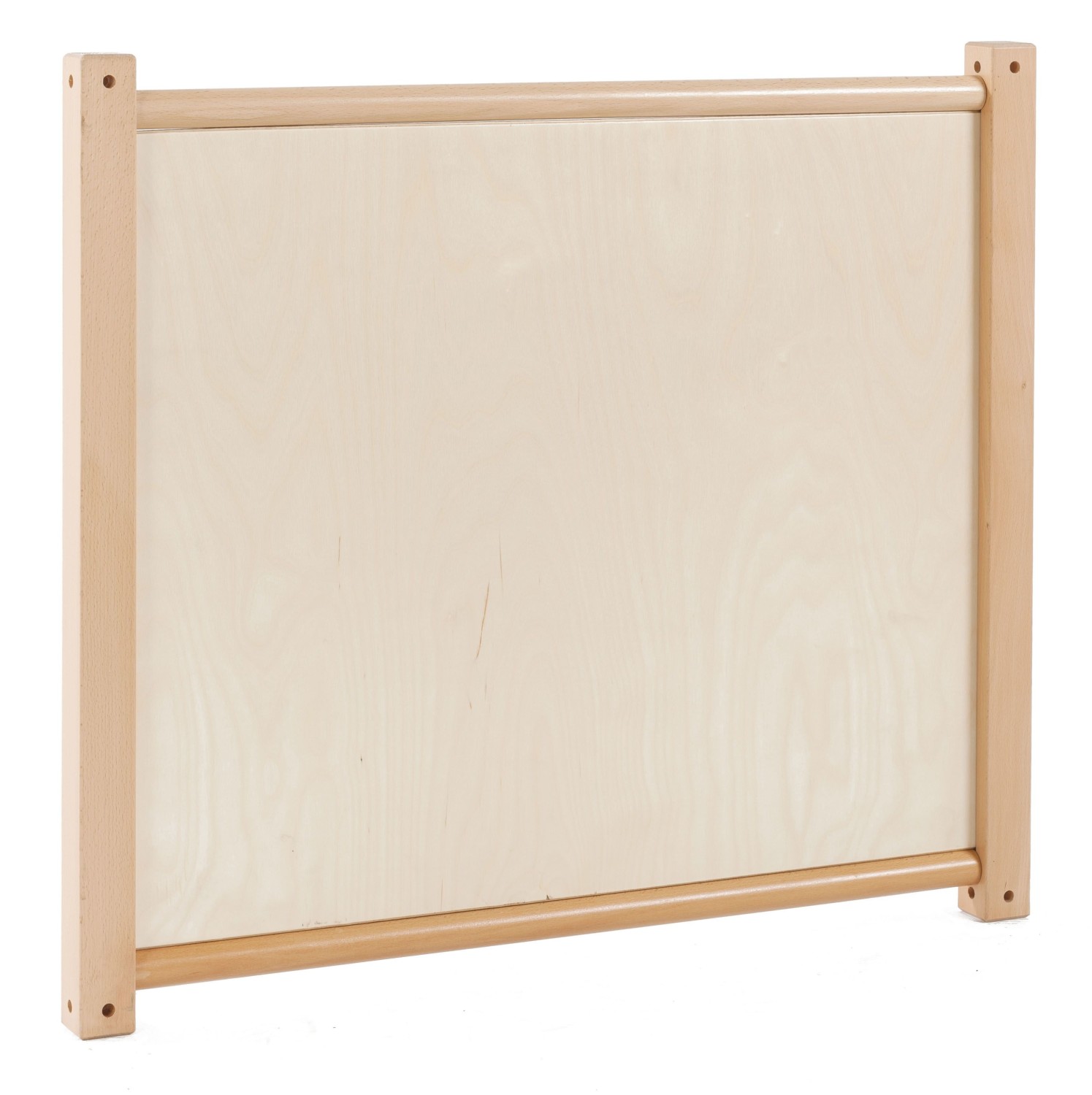 An image of Toddler Maple Panel - Room Dividers & Panels