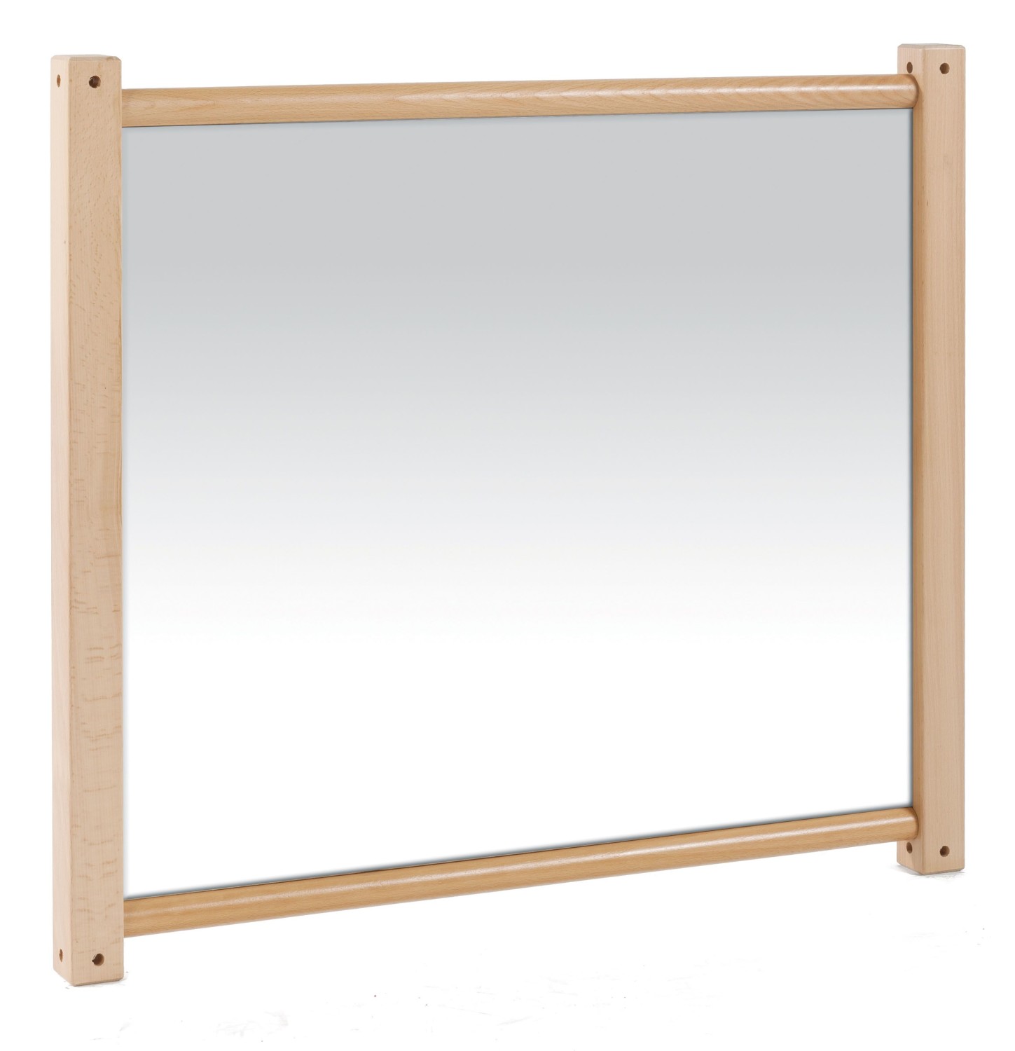 An image of Toddler Mirror Panel - Room Dividers & Panels