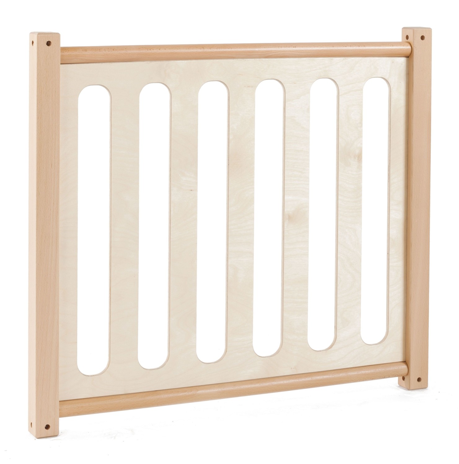 An image of Toddler Fence Panel - Room Dividers & Panels