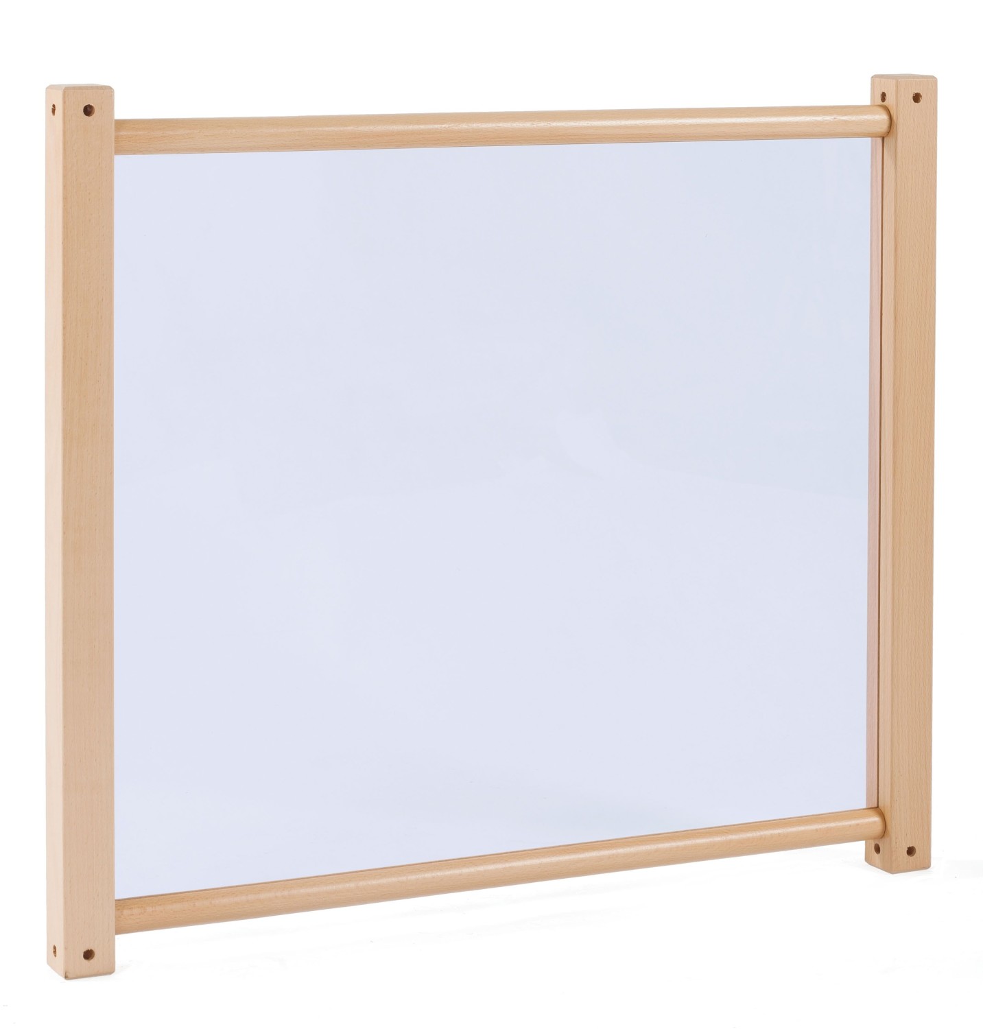 An image of Toddler Clear Panel - Room Dividers & Panels