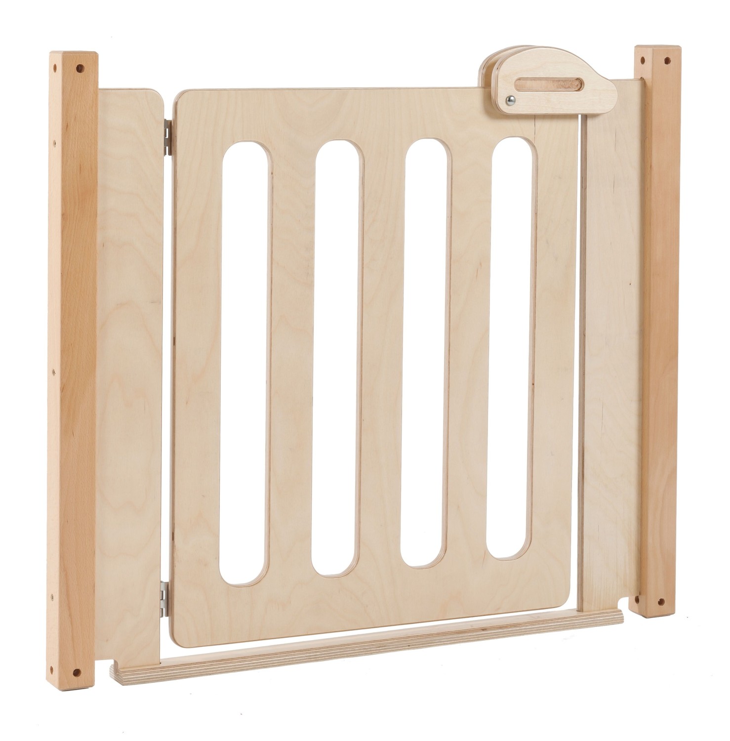 An image of Toddler Gate Panel - Room Dividers & Panels