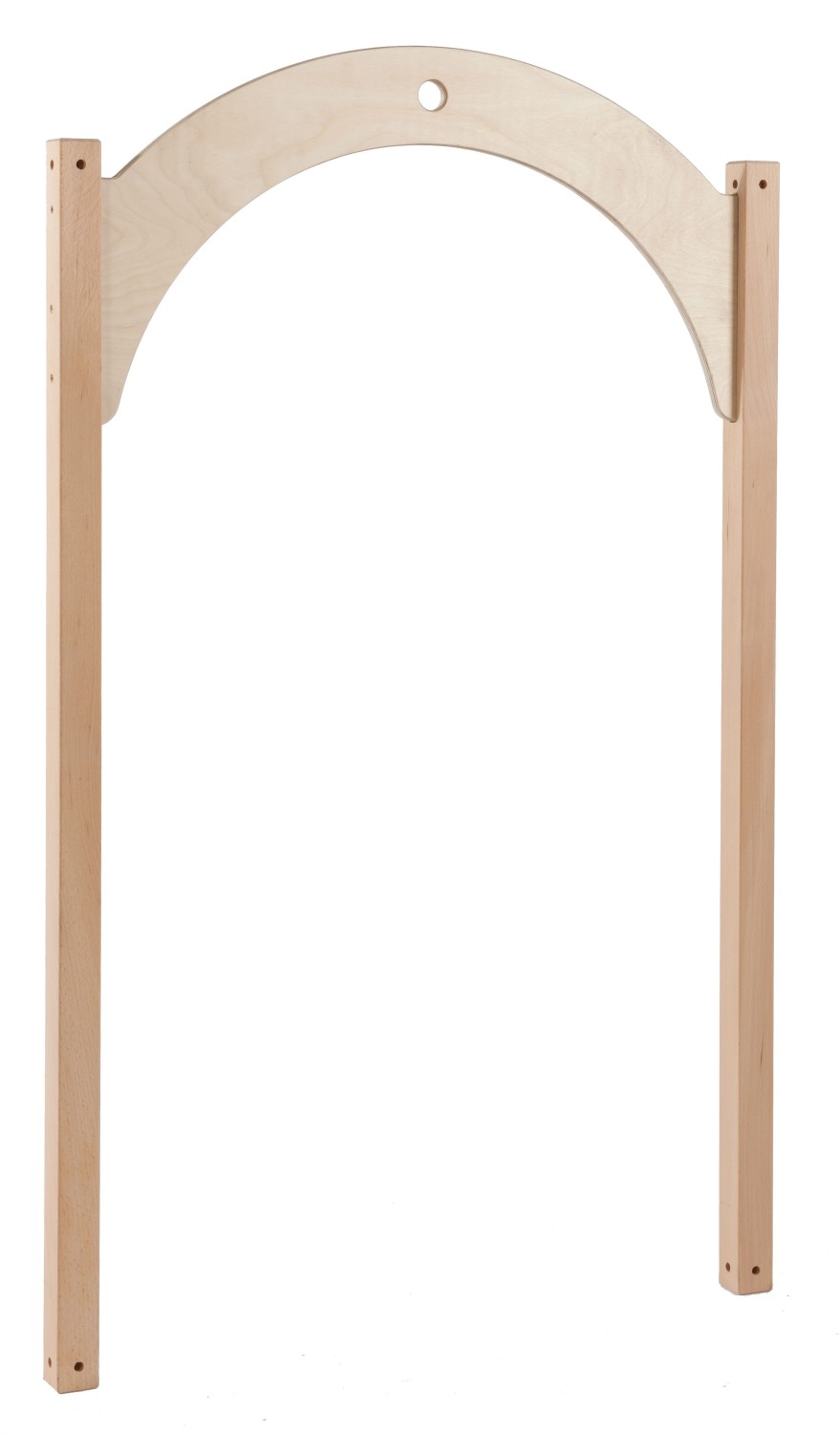 An image of Toddler Tall Archway Panel - Room Dividers & Panels