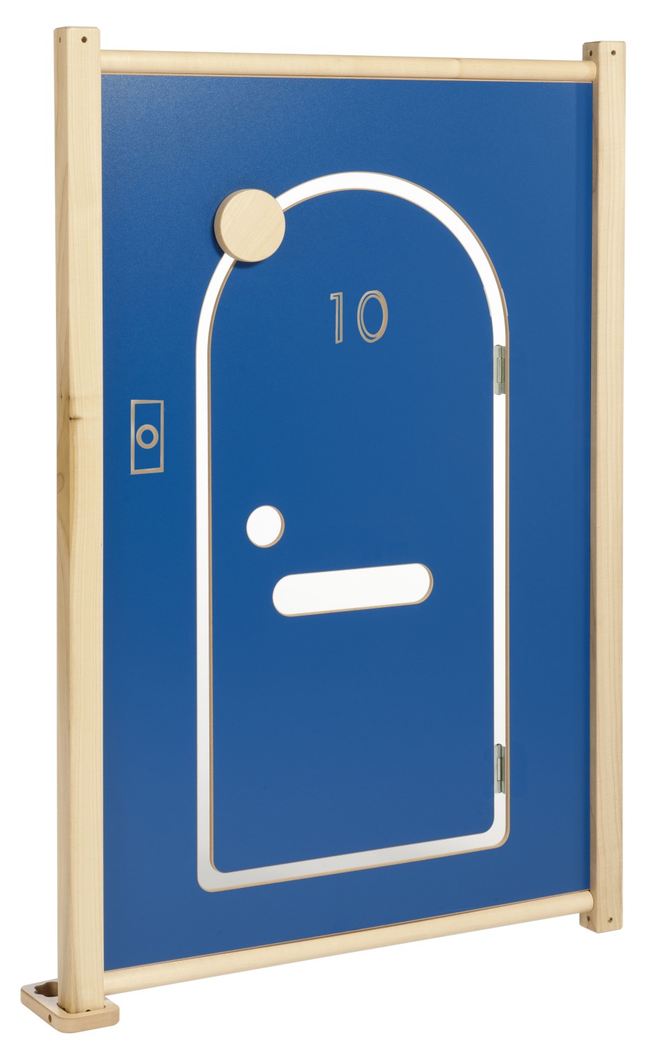 An image of Role Play No.10 Door Panel - Room Dividers & Panels