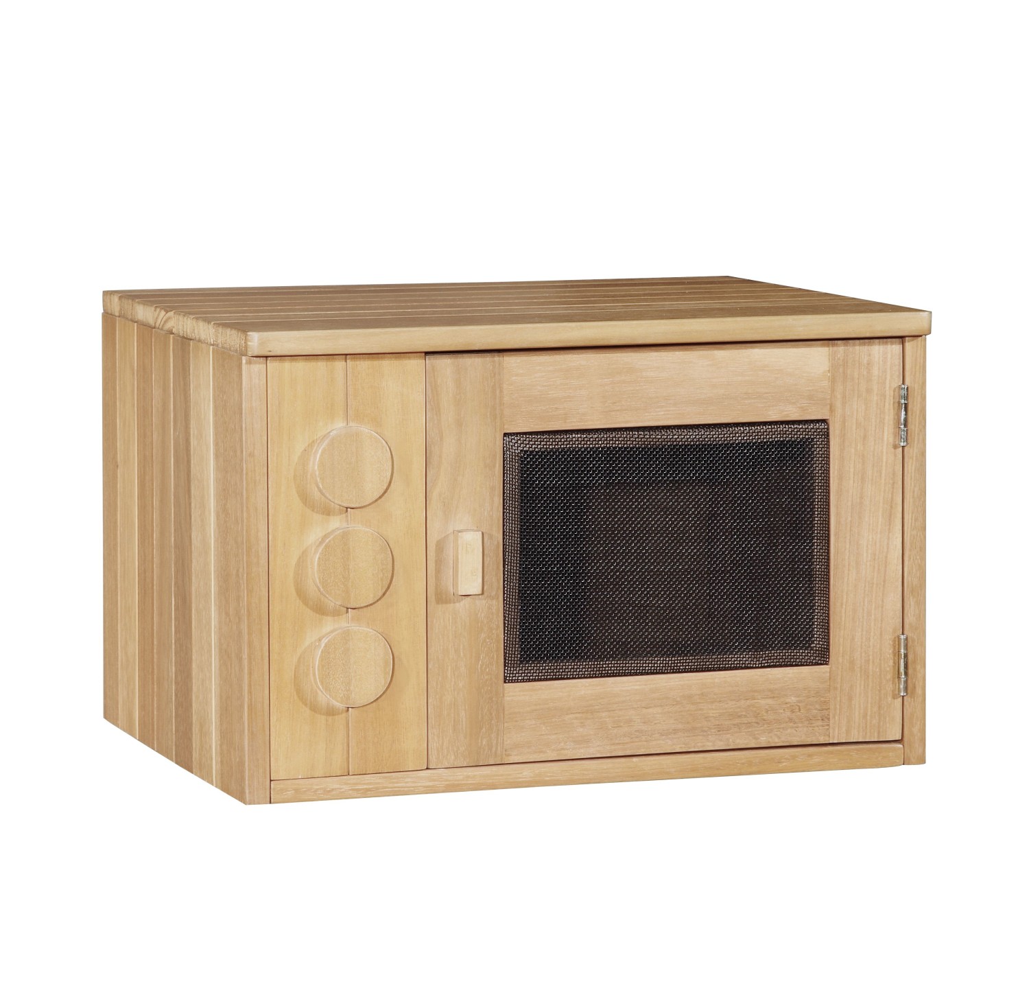 An image of Apollo Outdoor Microwave