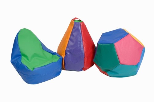 An image of Flex Bean Bag Chair