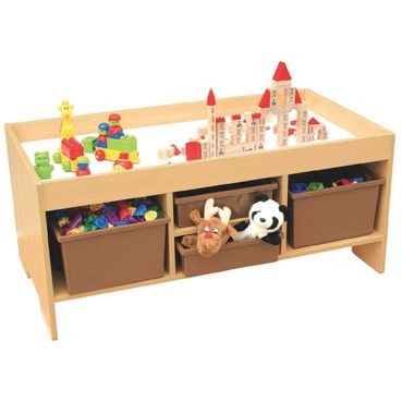 An image of PS Play Table Set