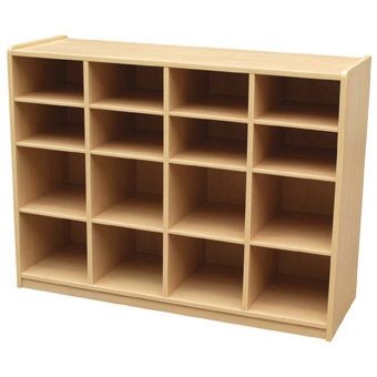 An image of PS 16 Tray Storage Unit