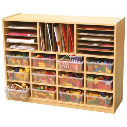 An image of PS Multi-Functional Cabinet