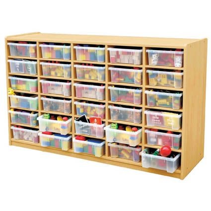 An image of PS 30 Tray Storage Unit