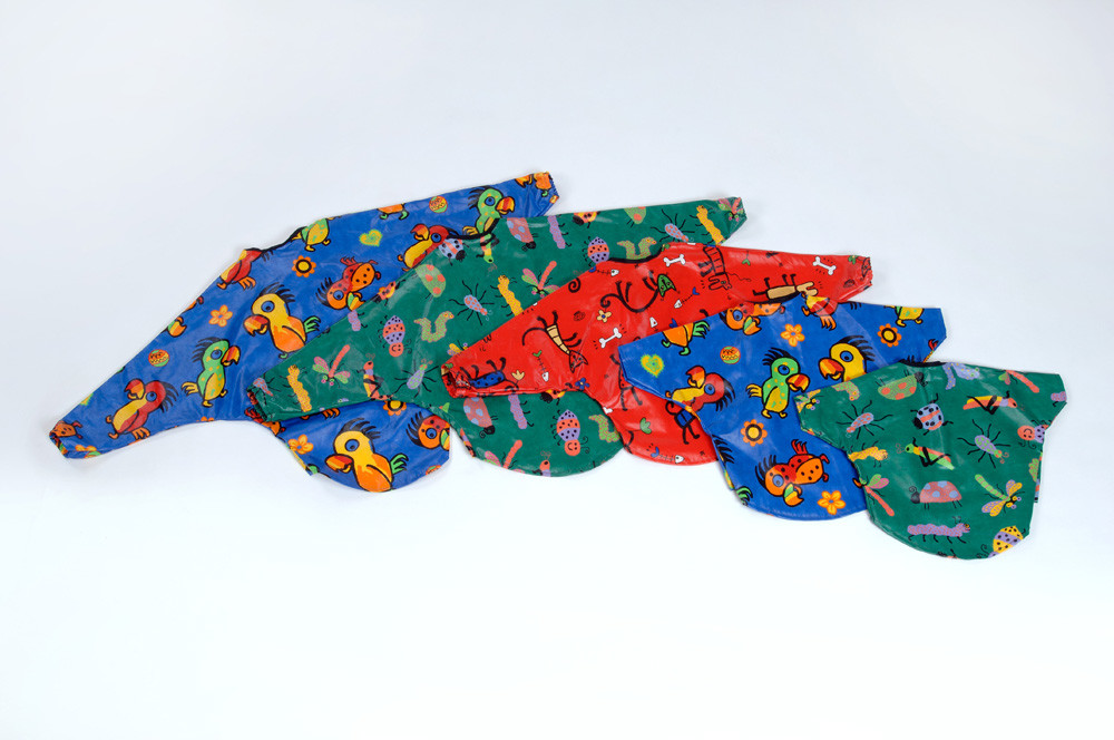 An image of Acrylic Overalls