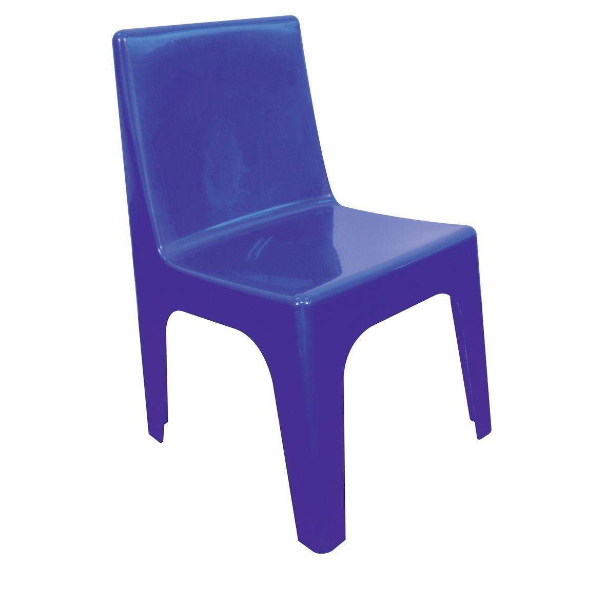 An image of PS JollyKidz Resin Chair