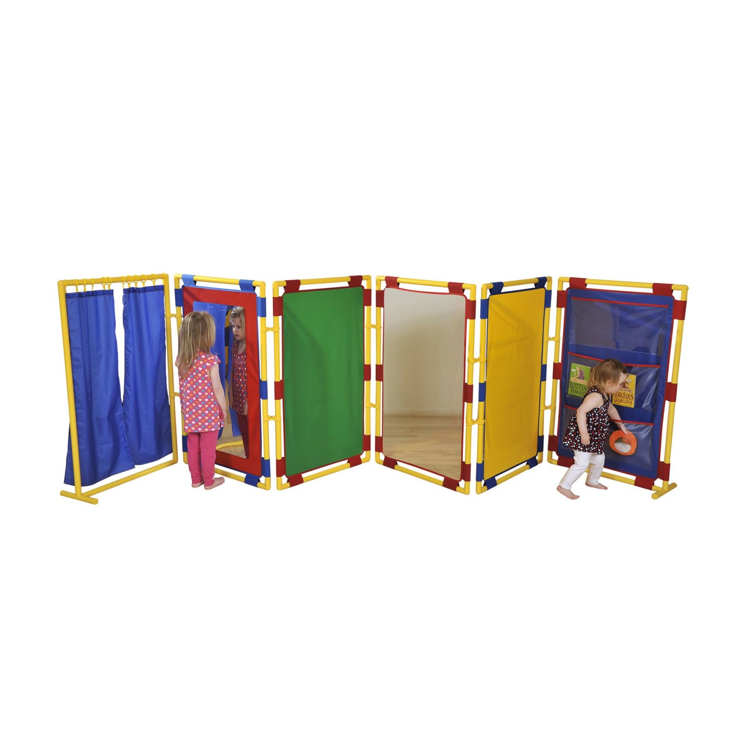 An image of PF Rectangle Panels - Room Dividers & Panels