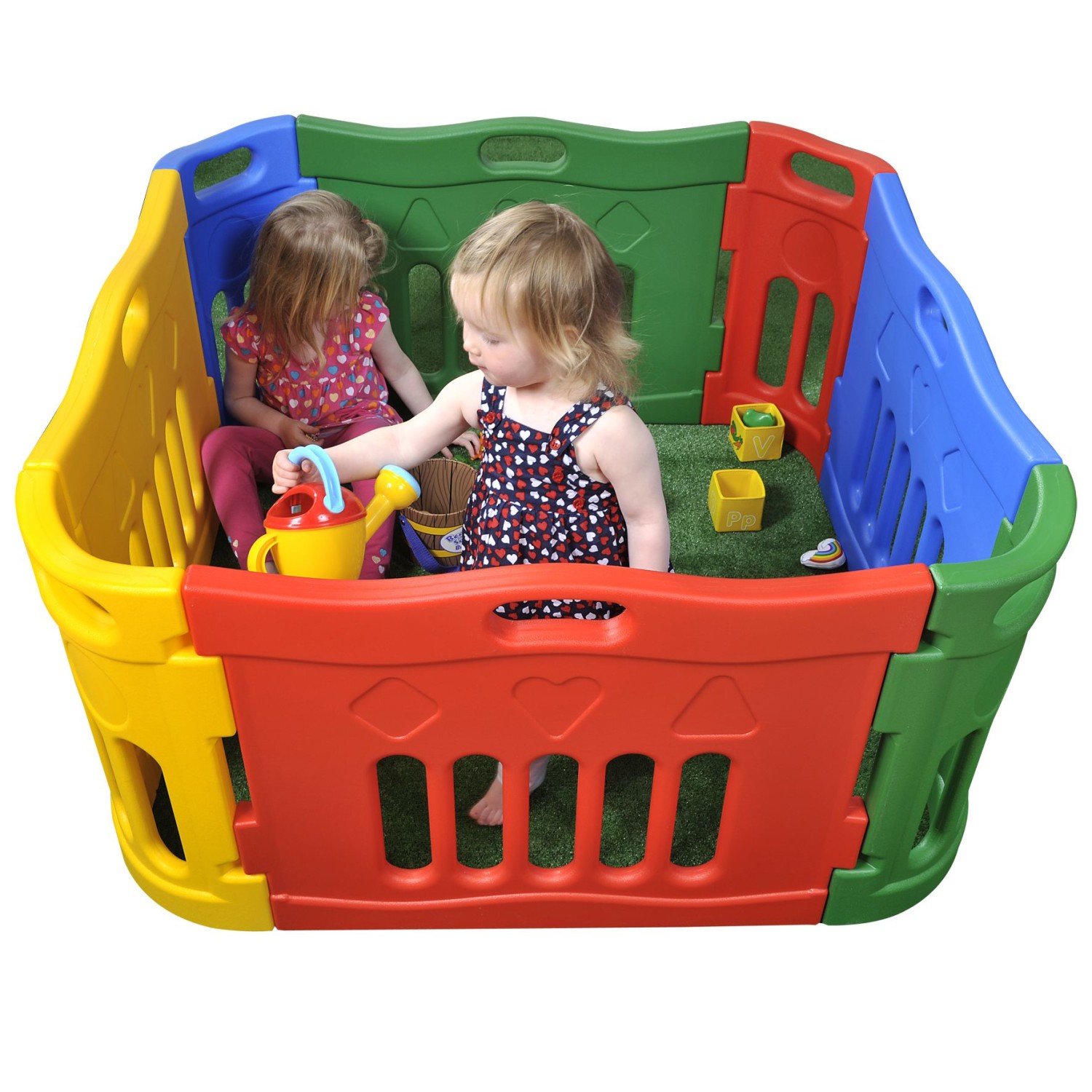 An image of PF Playpen