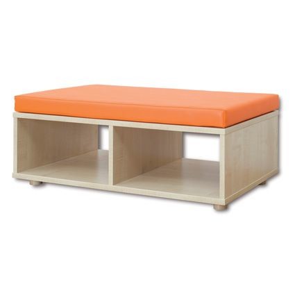 An image of PF Reading Nook Storage & Seat Unit