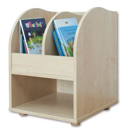 An image of PF Reading Nook Book Storage Unit