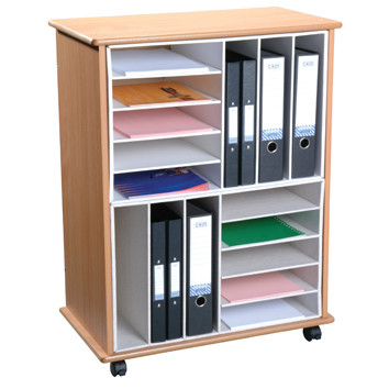 An image of Beech Multi Organiser Mobile Unit