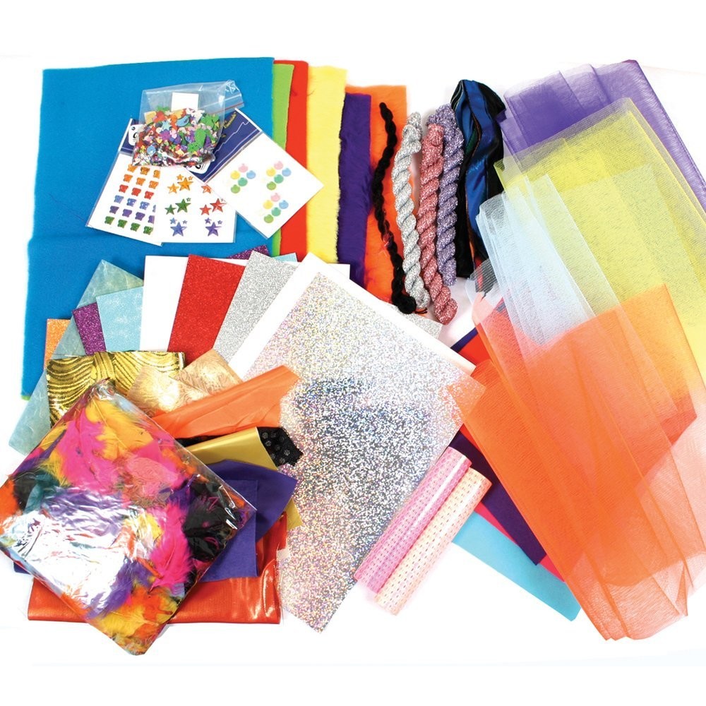 An image of Collage Pack
