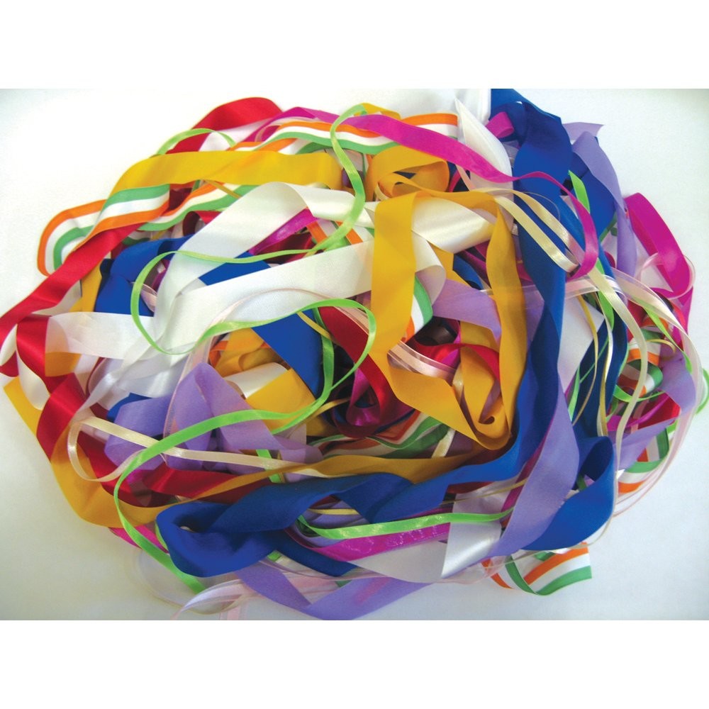 An image of Assorted Ribbon