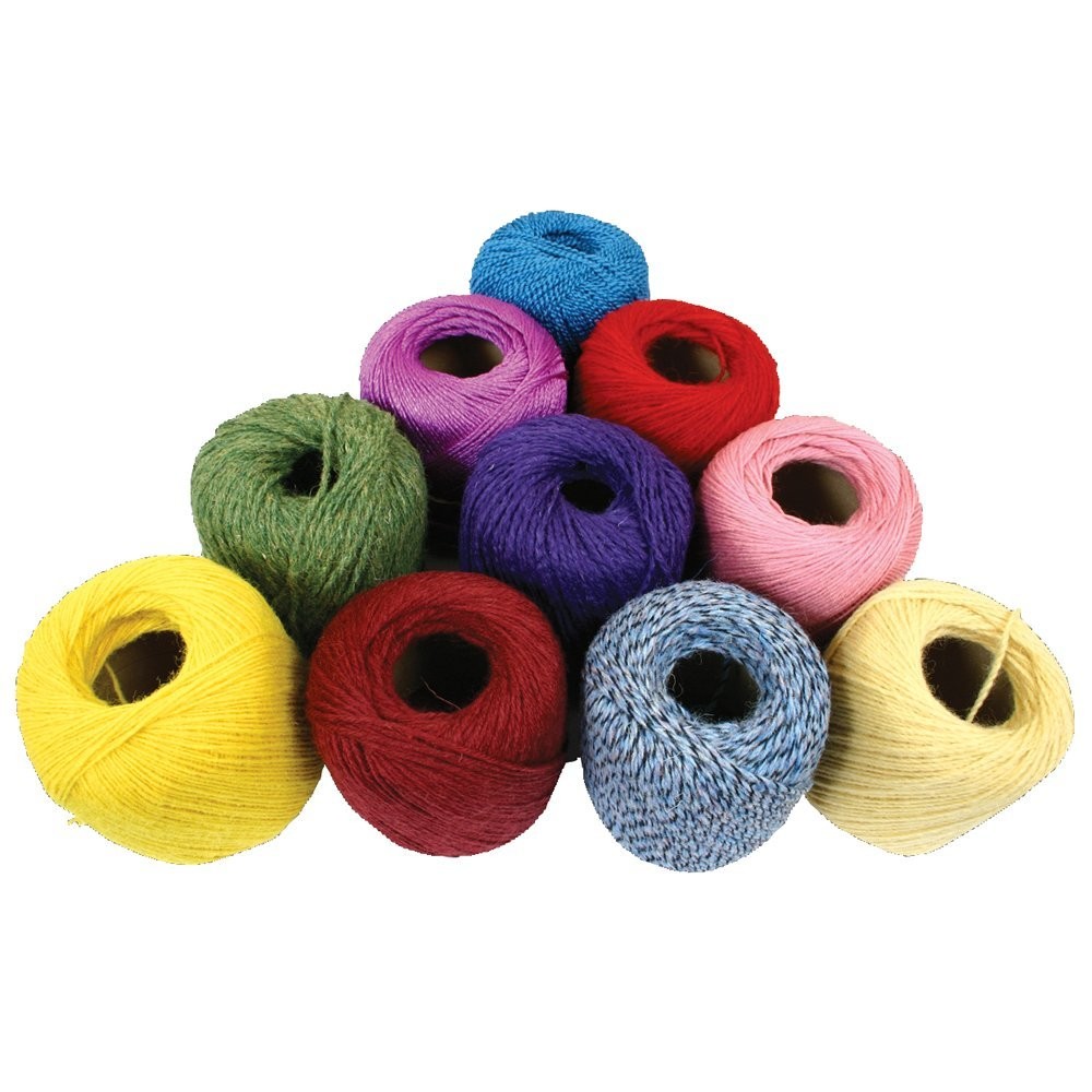 An image of Double Yarn Set