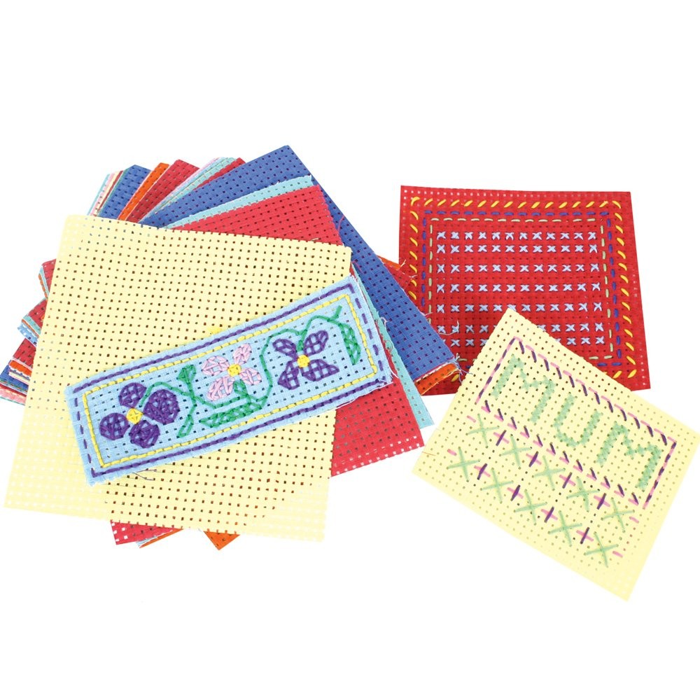 An image of Assorted Binca Squares